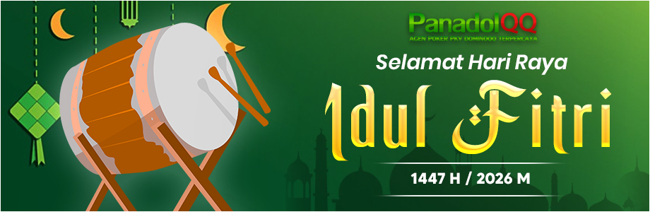 lebaran panadolqq 2026