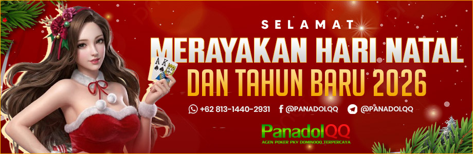 panadolqq natal dan tahun baru 2026